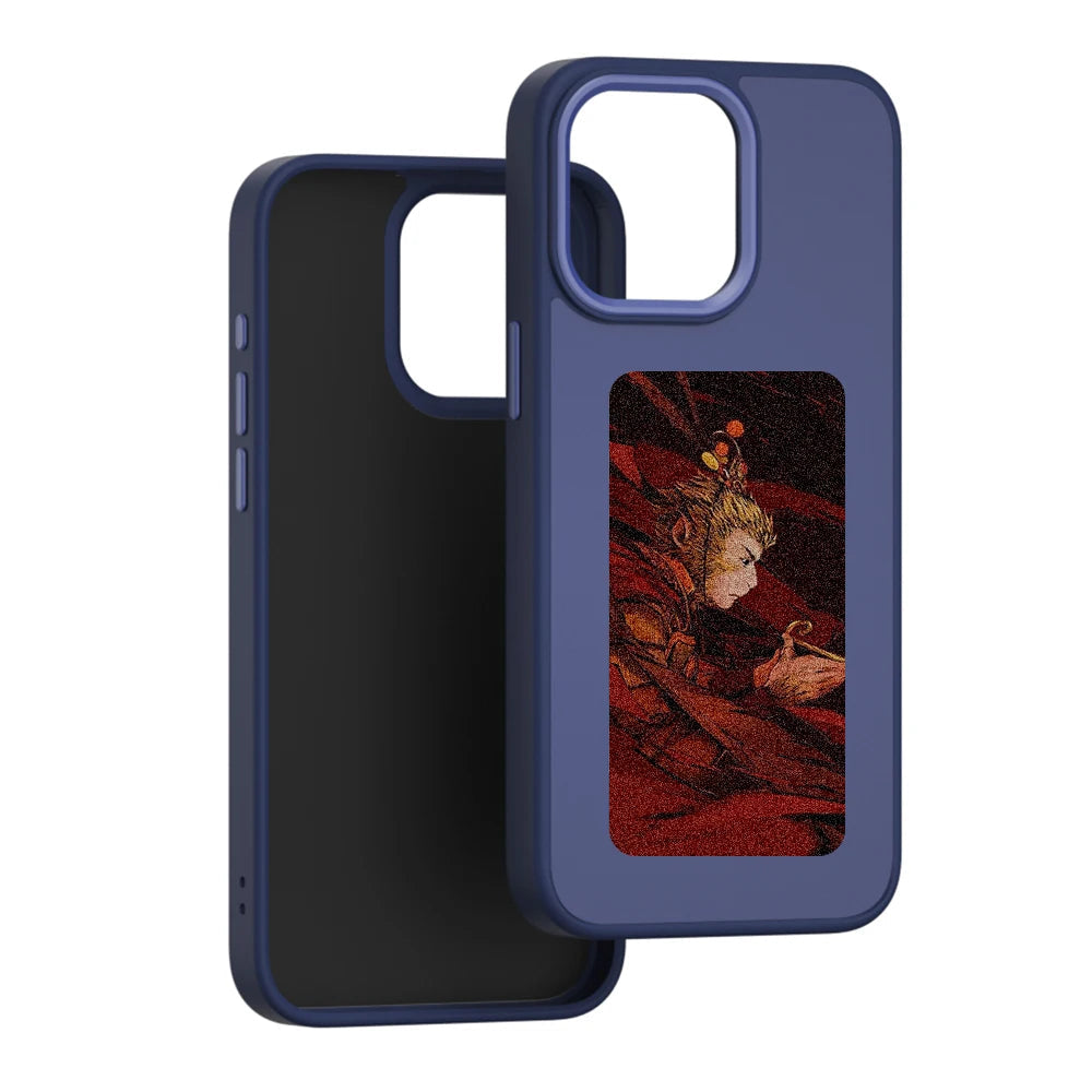 NFC Picture Phone Case