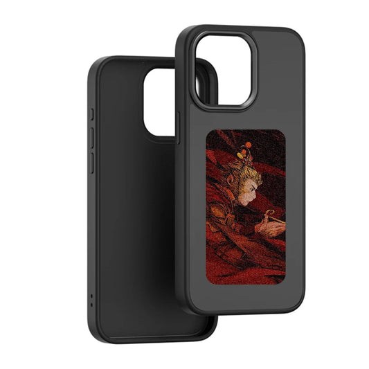 NFC Picture Phone Case